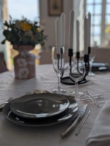 Maisons de vacances Chez Adele : photos des chambres