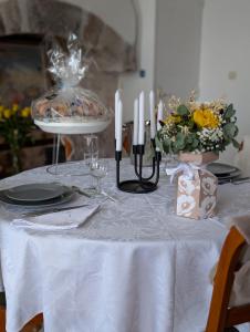 Maisons de vacances Chez Adele : photos des chambres