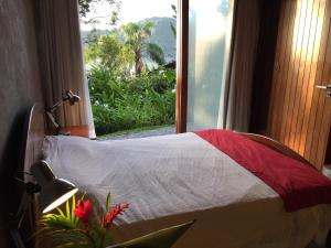 Suítes independentes - Praia Barra do Sahy