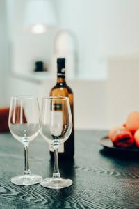 Dreamy Glyfada Apartment