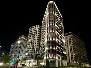 BW Studio Metropolitan