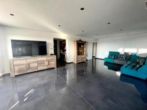 Villas Magnifique villa avec piscine : photos des chambres
