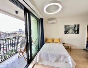 BW Studio Metropolitan