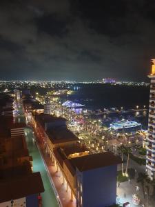 Porto Marian North coast Sea View with access beach free