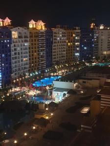 Porto Marian North coast Sea View with access beach free