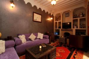 Riad Khalid Zrika Marrakech