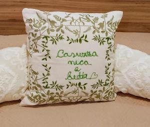 Casuzza Nica e Bedda-Centro storico