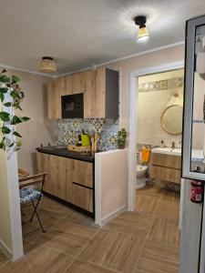 Casuzza Nica e Bedda-Centro storico