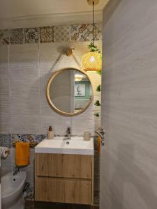 Casuzza Nica e Bedda-Centro storico