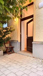 Central premium apartment