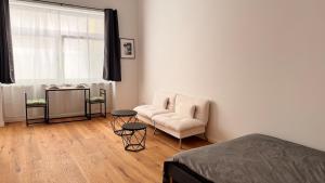 Central premium apartment