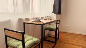 Central premium apartment