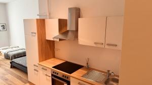 Central premium apartment