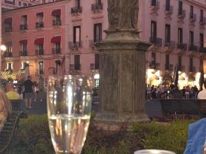 holiday house beautiful flower