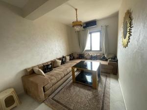 appartement del lexuse al hoceima 25