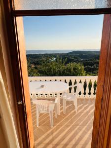 Meti guest house