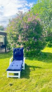 Cozy little house at Byske