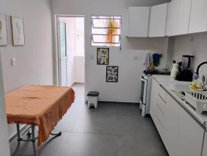 apartamento fofo Astúrias