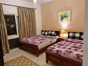 Marassi sidi abd alrahman