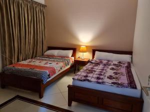 Marassi sidi abd alrahman