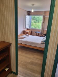 Sejours chez l'habitant Private Room-1 in HANNANA Apartment- 2 min walk To Tram 12 min to Nice train station 15 min to Massena Place : photos des chambres