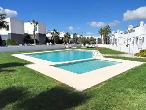 Apartment Orihuela Costa Golf 662 - Los Dolses