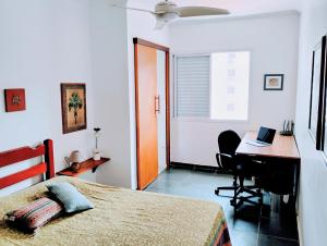 apartamento fofo Astúrias