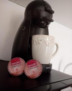 Lara Sea View apartment