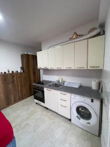 Apartment 5 Qerret Albania