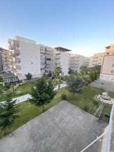 Apartment 5 Qerret Albania