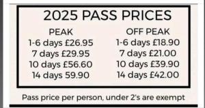 14b Medina Rise Thorness Bay Isle of Wight