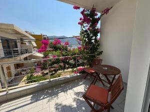 Thalassea Apartments