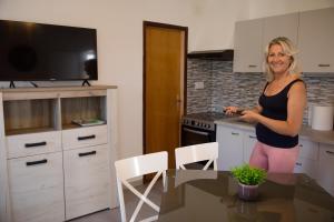 Apartmány Suzi number 1