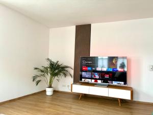 LYMA Suites - Monteur Suite S34