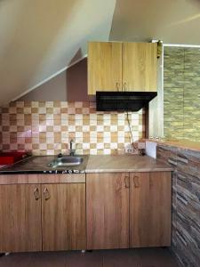 Apartmani Radovanovic