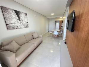 Apartamento no Icon by Bexap Stays - 4hvězdičkové hotely ve městě Chapecó