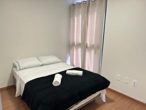 Apartamento no Icon byStays