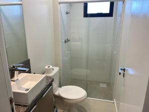 Apartamento no Icon byStays