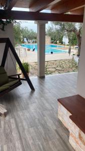 Pugliaholidayplus - VILLA CASSANO