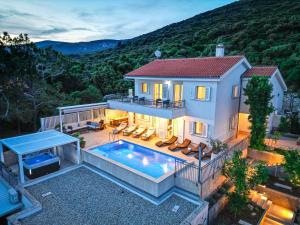 Villa St. Martin-Reef