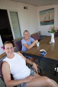 Apartmány Suzi number 3