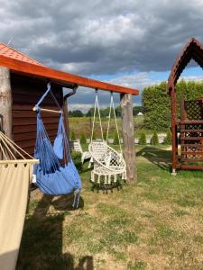 Apartamenty JULA w Darłówku nad morzem