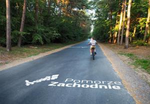 Apartamenty JULA w Darłówku nad morzem