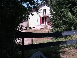 Maisons de vacances Le Domaine Enchante : photos des chambres