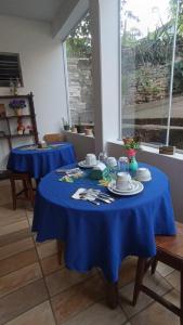 Pousada Refúgio da Serra