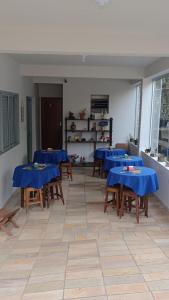 Pousada Refúgio da Serra