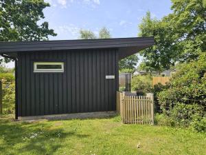 4 person holiday home in FARHULT-By Traum