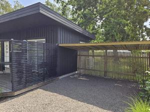 4 person holiday home in FARHULT-By Traum