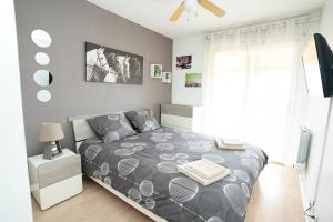 Appartements Charmant 2 Pieces au Cannet : photos des chambres