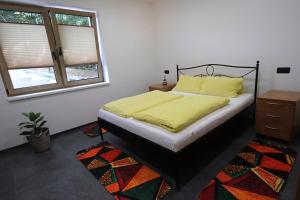 Bungalov u Draka Vřesina